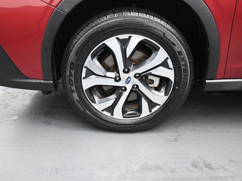 Used 2022 Subaru Outback Limited w/ Popular Package #2 image 12