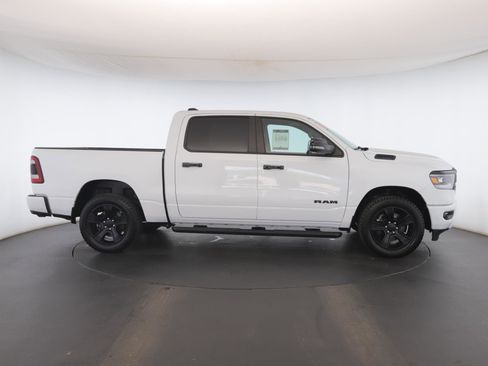 Used 2023 RAM 1500 Big Horn AWD/4WD image 23