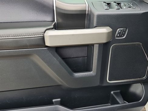 Used 2019 Ford F150 Raptor w/ Equipment Group 802A Luxury image 22