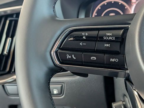 New 2026 MAZDA CX-90 Plug-In Hybrid w/ Premium Plus image 21