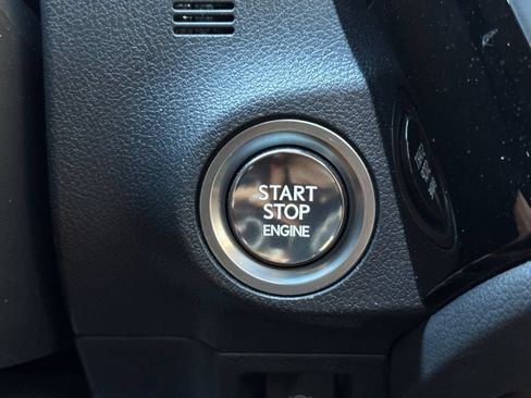Used 2025 Lexus ES 350 w/ Premium Package FWD image 25