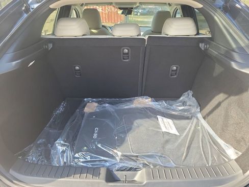 New 2026 MAZDA CX-30 AWD 2.5 S image 8