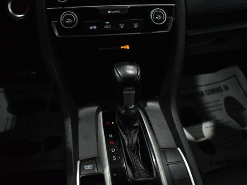 Used 2021 Honda Civic Sport image 39