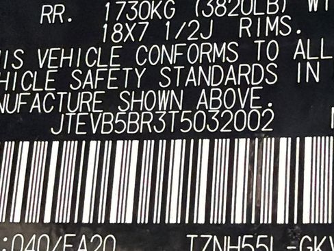 Used 2026 Toyota 4Runner TRD Off-Road Premium image 34