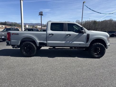 New 2026 Ford F250 XL w/ STX Appearance Package image 8