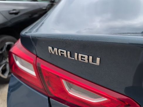 Used 2024 Chevrolet Malibu LT image 9