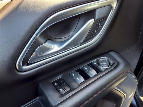 Certified 2023 Chevrolet Tahoe RST w/ Sport Performance Package image 12