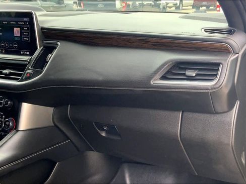 Used 2021 Chevrolet Tahoe Premier w/ Texas Edition image 19