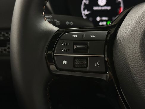 New 2026 Honda HR-V Sport image 14