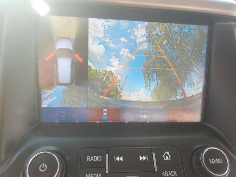Used 2019 GMC Acadia Denali w/ Technology Package FWD image 30