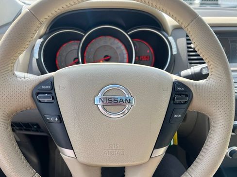 Used 2009 Nissan Murano SL w/ Leather Pkg AWD/4WD image 9