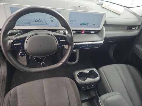 Used 2024 Hyundai Ioniq 5 SEL AWD/4WD image 11