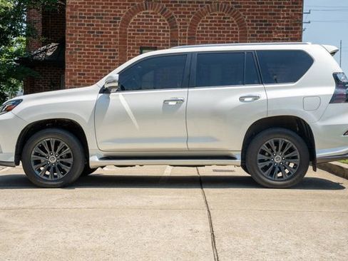 Used 2023 Lexus GX 460 Premium AWD/4WD image 8