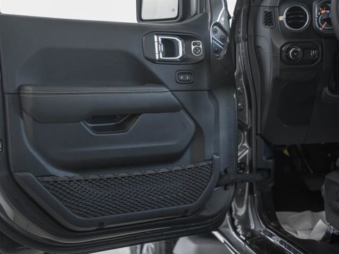 New 2026 Jeep Wrangler Sahara image 40