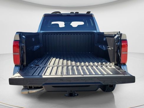 New 2026 Toyota Tacoma SR5 RWD image 12