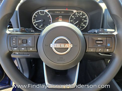 Used 2023 Nissan Rogue SV image 28