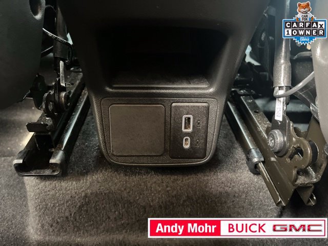 Used 2024 Buick Encore GX Preferred FWD image 33