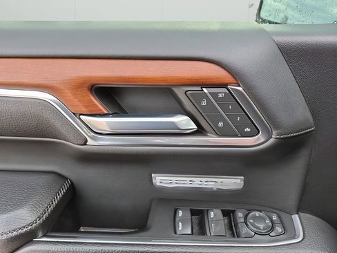 Used 2023 GMC Sierra 1500 Denali w/ Denali Reserve Package image 27