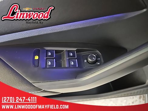 Used 2024 Volkswagen Jetta SEL image 16