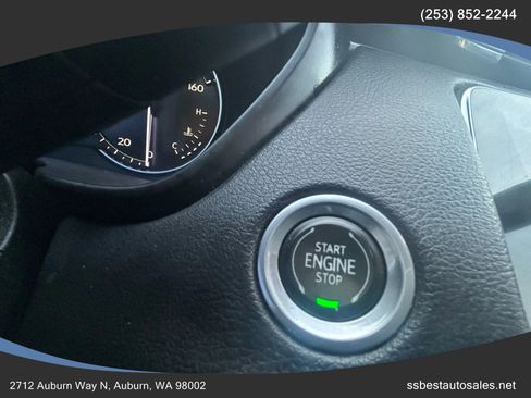 Used 2019 Cadillac XT4 Sport w/ Driver Awareness Package image 13