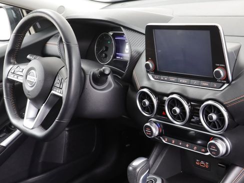 Used 2020 Nissan Sentra SR image 20