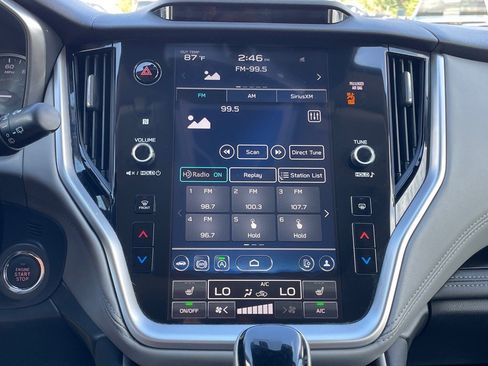 Used 2024 Subaru Outback Limited image 17