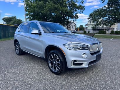 Used 2015 BMW X5 xDrive35i