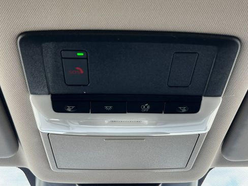 New 2026 Nissan Rogue SV AWD/4WD image 8