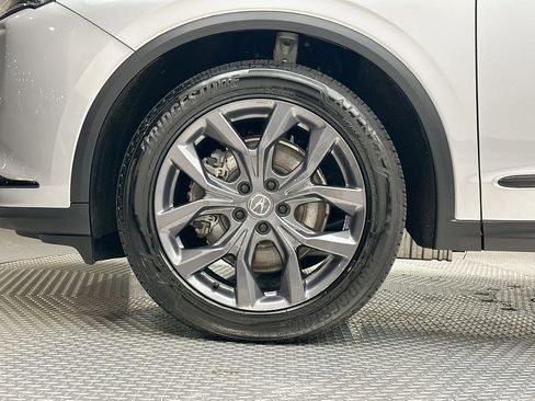 Used 2024 Acura MDX A-Spec AWD/4WD image 17