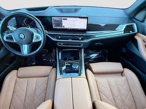 Used 2026 BMW X5 sDrive40i w/ M Sport Package RWD image 15