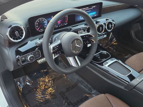 Used 2026 Mercedes-Benz CLA 250 4MATIC image 4