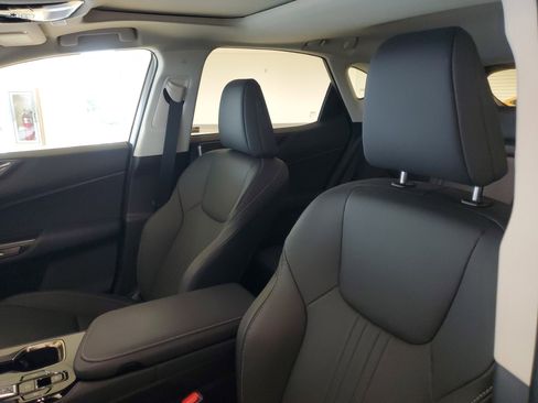 Certified 2025 Lexus NX 250 FWD w/ Premium Package image 21