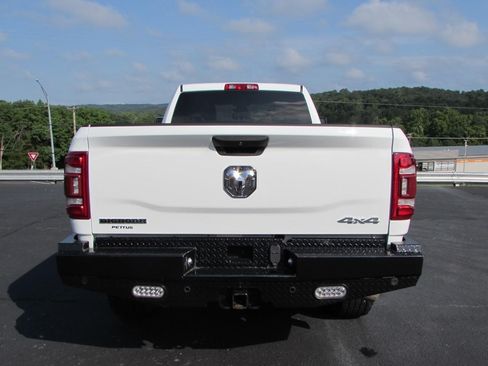 Used 2024 RAM 3500 Big Horn AWD/4WD image 6