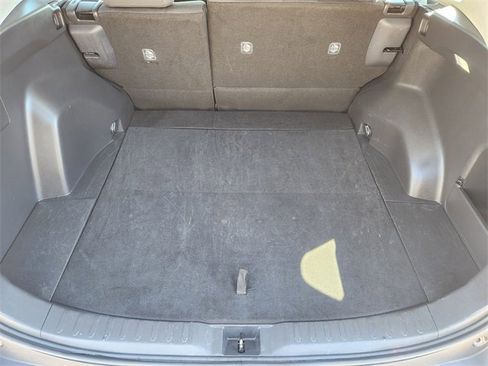 Certified 2025 Toyota RAV4 LE image 21