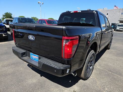 New 2026 Ford F150 STX AWD/4WD image 11