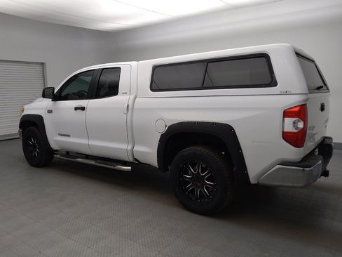 Used 2016 Toyota Tundra SR5 w/ SR5 Upgrade Package RWD image 3