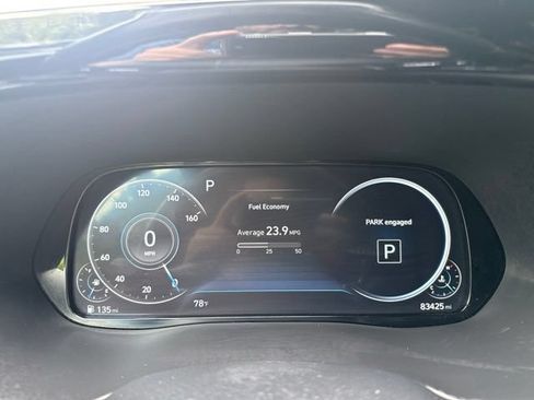 Used 2021 Hyundai Palisade Calligraphy AWD/4WD image 19