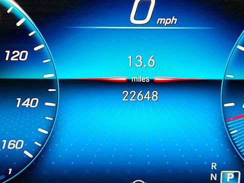 Used 2023 Mercedes-Benz GLE 350 4MATIC w/ 3rd Row Seat Package image 15