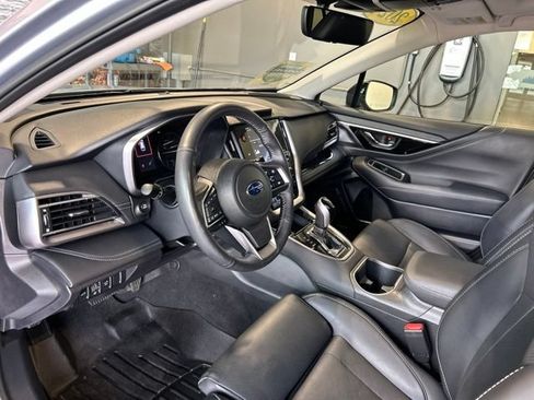 Used 2024 Subaru Outback Limited AWD/4WD image 48