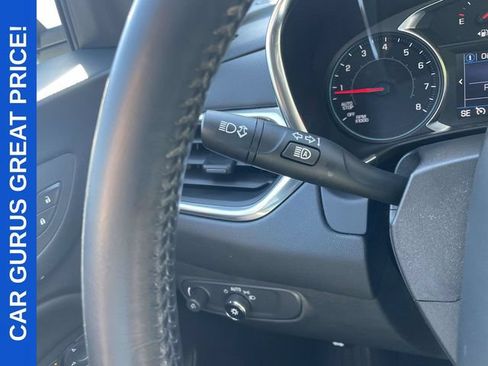 Used 2022 Chevrolet Equinox LT FWD image 28