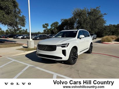 New 2026 Volvo XC90 B6 Ultra