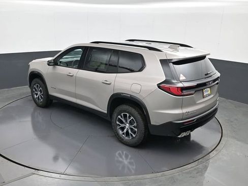 New 2026 GMC Acadia AT4 w/ LPO, Floor Liner Package image 20