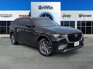 Used 2025 MAZDA CX-90 3.3 Turbo w/ Preferred Package AWD/4WD video 1