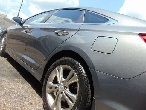 Used 2019 Hyundai Sonata SEL FWD image 17