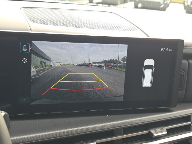 Certified 2025 Hyundai Santa Fe SEL FWD image 16