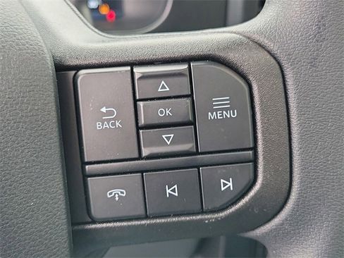 New 2025 Ford F350 XLT w/ Black Appearance Package image 13