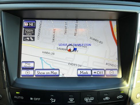 Used 2014 Lexus IS 250C image 23