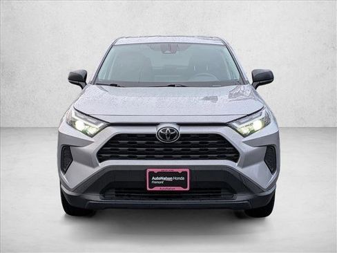 Used 2024 Toyota RAV4 LE image 2