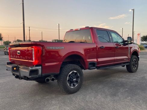 Used 2025 Ford F250 XLT w/ Tremor Off-Road Package AWD/4WD image 5