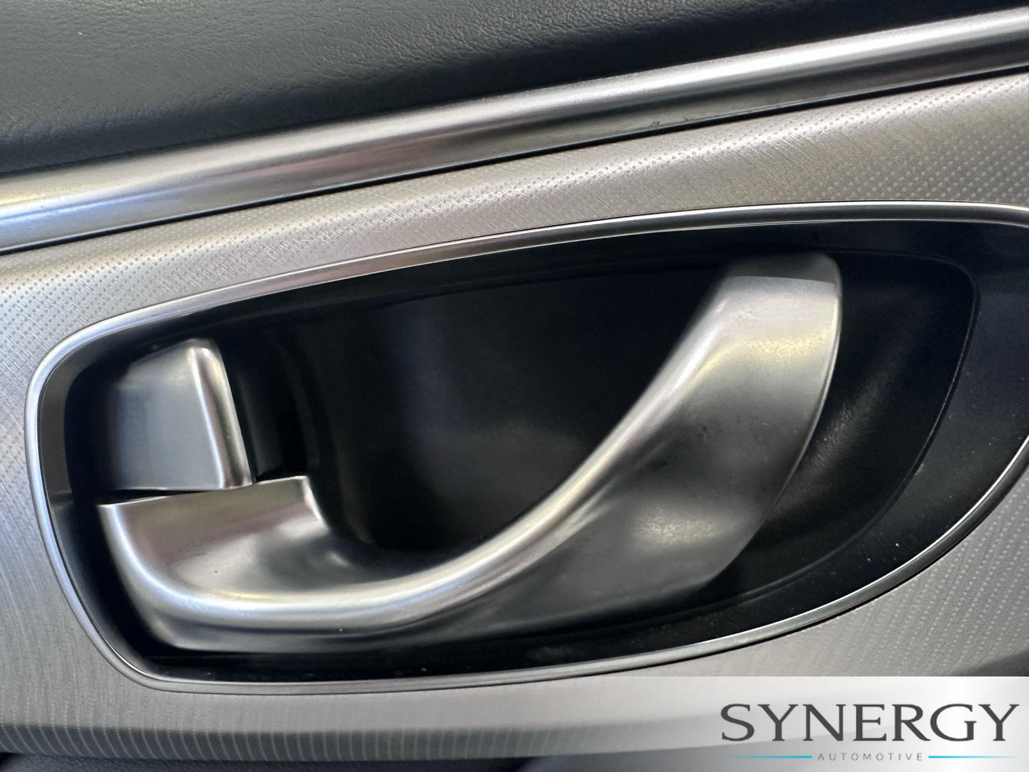 Certified 2023 INFINITI Q50 Luxe w/ Cargo Package RWD image 7